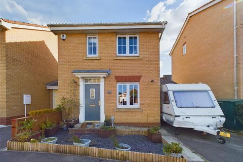 3 bedroom detached house for sale, Waterdale Close, Bridlington