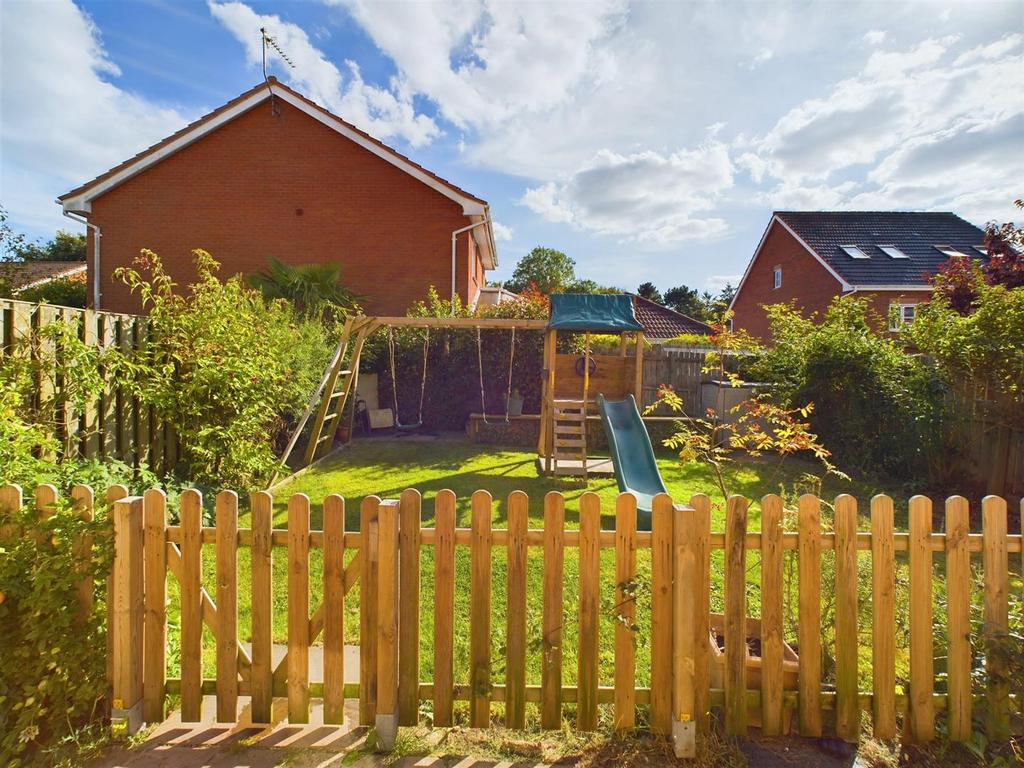 Garden: