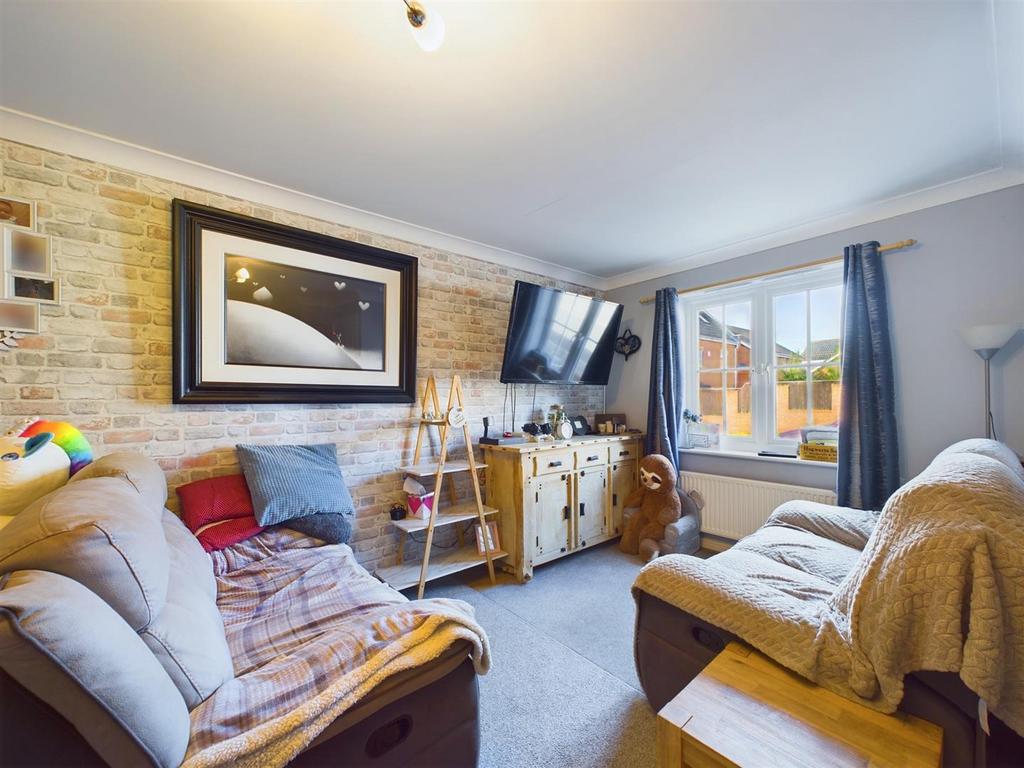 Lounge: