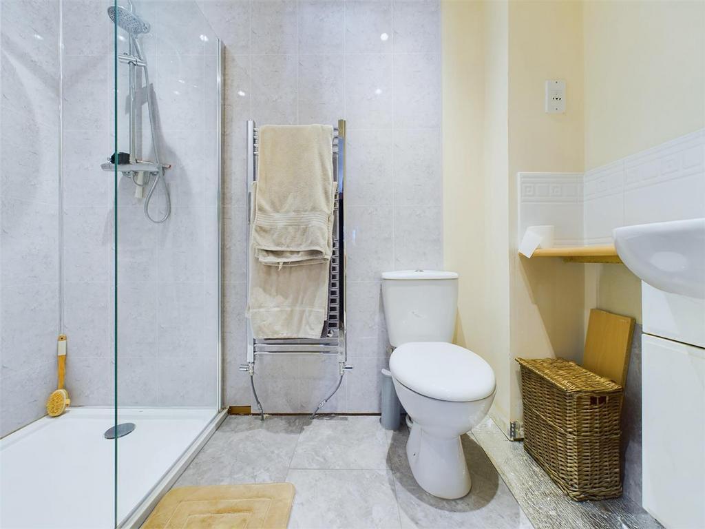 En-suite: