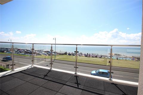 2 bedroom apartment for sale, Bembridge Lodge, Marine Parade East, Lee-On-The-Solent, Hampshire, PO13