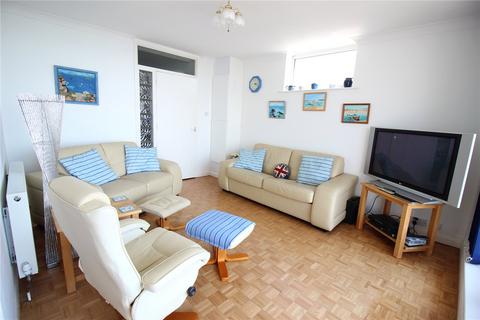 2 bedroom apartment for sale, Bembridge Lodge, Marine Parade East, Lee-On-The-Solent, Hampshire, PO13