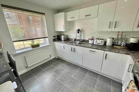 3 bedroom semi-detached house for sale, Narborough, Leicester LE19