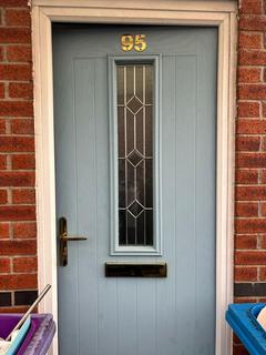 2 bedroom terraced house to rent, Turriff Road, Liverpool L14