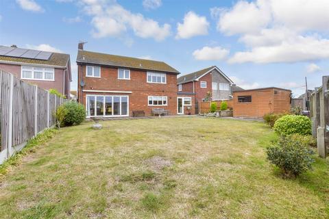 3 bedroom detached house for sale, Daryngton Avenue, Birchington, Kent