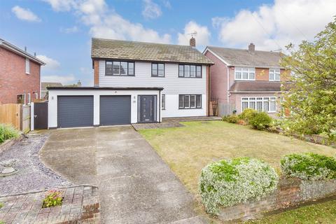 3 bedroom detached house for sale, Daryngton Avenue, Birchington, Kent