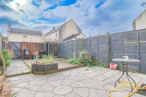 30 Badgers Way, Weston-super-mare, BS24 7BN