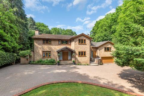 5 bedroom detached house for sale, Queen Hoo Lane, Tewin, Welwyn