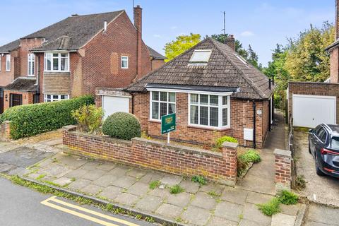 4 bedroom detached bungalow for sale, St. Marys Road, Kettering NN15