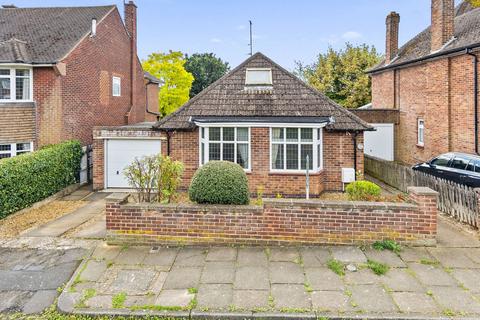 4 bedroom detached bungalow for sale, St. Marys Road, Kettering NN15