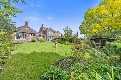 4 bedroom detached bungalow for sale, St. Marys Road, Kettering NN15