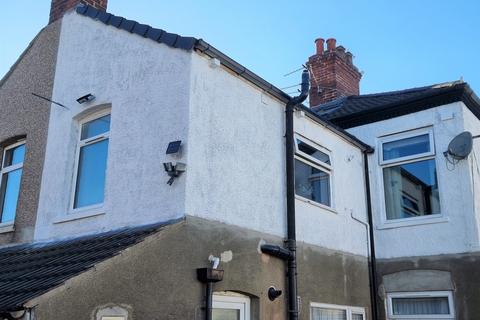 undefined, Stanley Street, Grimsby, Lincolnshire, DN32