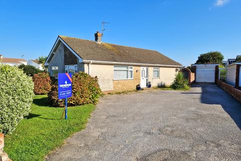 3 bedroom detached bungalow for sale, CURLEW ROAD, PORTHCAWL, CF36 3QA