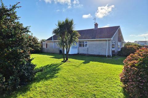 3 bedroom detached bungalow for sale, CURLEW ROAD, PORTHCAWL, CF36 3QA