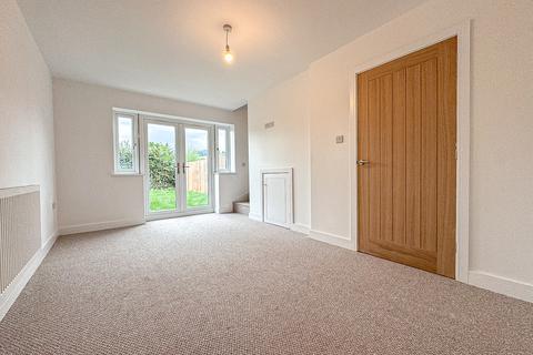 2 bedroom semi-detached house for sale, Peterchurch, Herefordshire, HR2