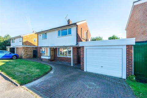 3 bedroom detached house for sale, Beadon Road, Bromley