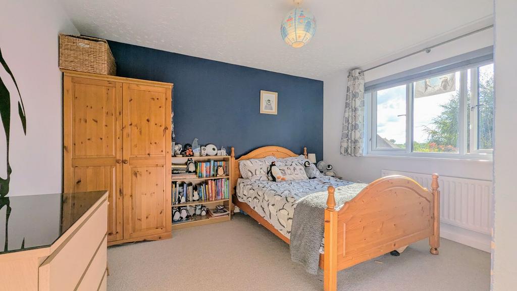 Bedroom 2