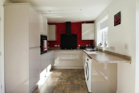 67 Rothbury Drive, Ashington, NE63 8TJ