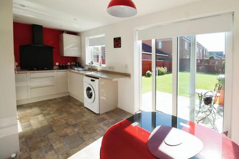 67 Rothbury Drive, Ashington, NE63 8TJ