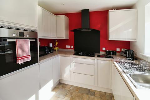 67 Rothbury Drive, Ashington, NE63 8TJ