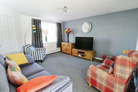 67 Rothbury Drive, Ashington, NE63 8TJ