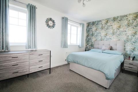 67 Rothbury Drive, Ashington, NE63 8TJ