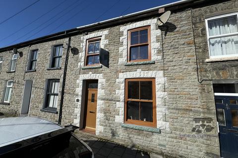 3 bedroom terraced house for sale, Smith Street, Gelli, Pentre, Rhondda Cynon Taff, CF41 7NG