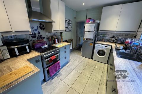 3 bedroom terraced house for sale, Smith Street, Gelli, Pentre, Rhondda Cynon Taff, CF41 7NG