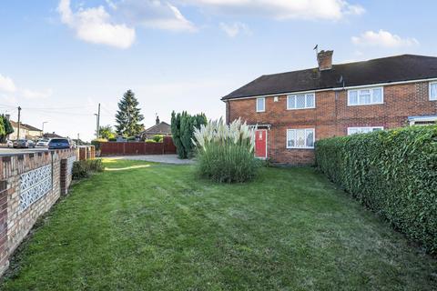 2 bedroom semi-detached house for sale, Blandford Road, Reading, Berkshire