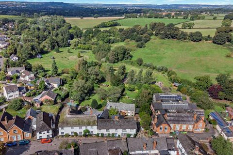 8 bedroom semi-detached house for sale, Fore Street, Kentisbeare, Cullompton, Devon