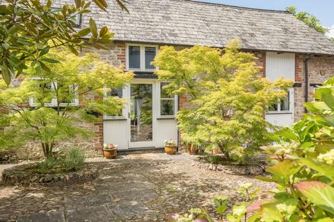 8 bedroom house for sale, Fore Street, Kentisbeare, Cullompton, Devon