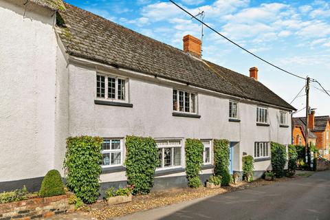 undefined, Fore Street, Kentisbeare, Cullompton, Devon