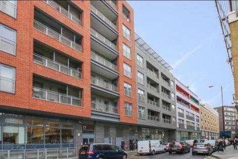 2 bedroom apartment to rent, Plumbers Row, London E1