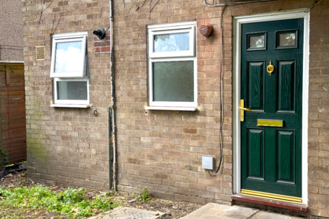 1 bedroom flat for sale, Pelham Road, Ilford IG1