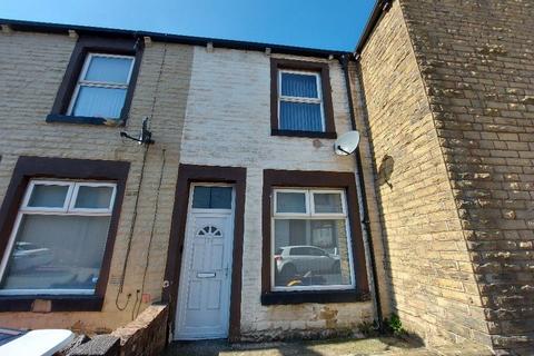 3 bedroom terraced house to rent, Grey Street, Burnley BB10