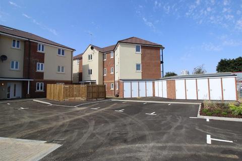 2 bedroom flat for sale, Westinghouse Park, Chippenham