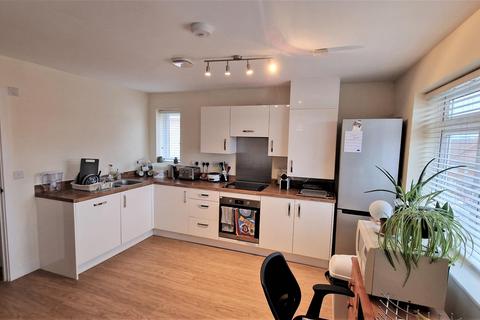 2 bedroom flat for sale, Westinghouse Park, Chippenham