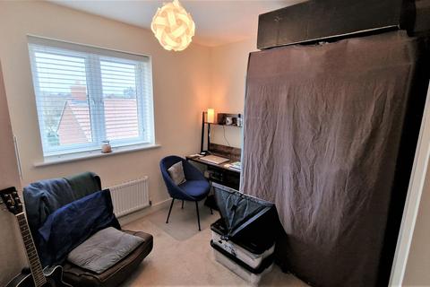 2 bedroom flat for sale, Westinghouse Park, Chippenham