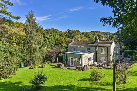 Waterfall Cottage Alkham Road, Temple Ewell, Dover, CT16 3EE