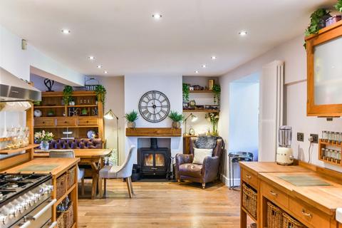 Waterfall Cottage Alkham Road, Temple Ewell, Dover, CT16 3EE