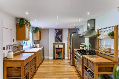 Waterfall Cottage Alkham Road, Temple Ewell, Dover, CT16 3EE