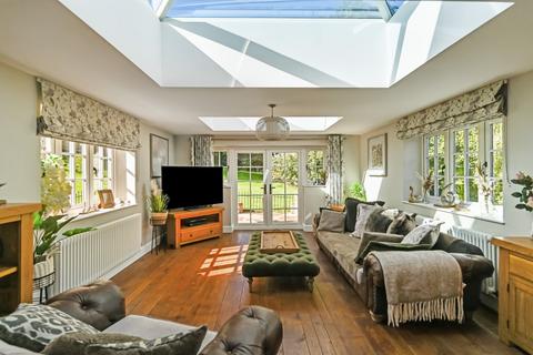 Waterfall Cottage Alkham Road, Temple Ewell, Dover, CT16 3EE