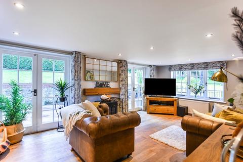 Waterfall Cottage Alkham Road, Temple Ewell, Dover, CT16 3EE