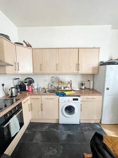 2 bedroom flat to rent, West End Lane, London NW6