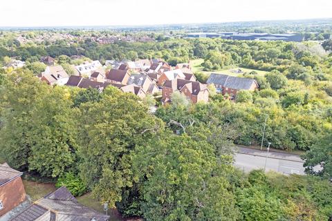 54 Rossby, Shinfield, Reading, RG2 9FS