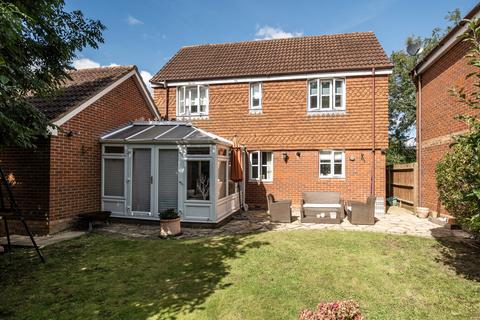 76 Browning Road, Church Crookham, Fleet, GU52 0YJ