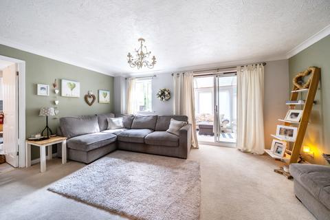 76 Browning Road, Church Crookham, Fleet, GU52 0YJ