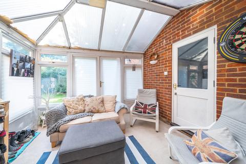 76 Browning Road, Church Crookham, Fleet, GU52 0YJ