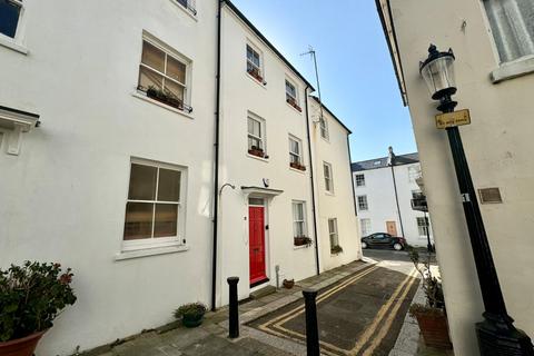 Farman Street, Hove, East Sussex, BN3