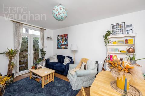 3 bedroom terraced house for sale, Farman Street, Hove, East Sussex, BN3